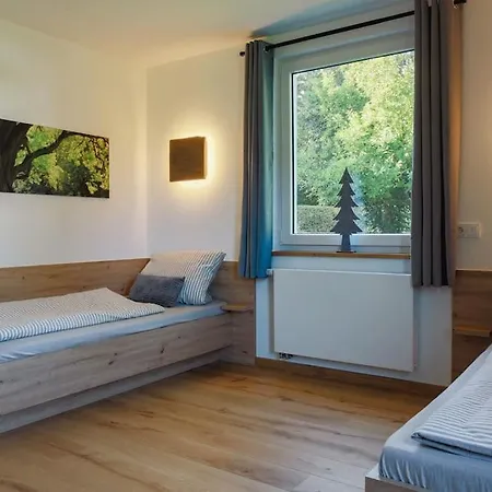 Appartamento Nest Heiminghausen Schmallenberg