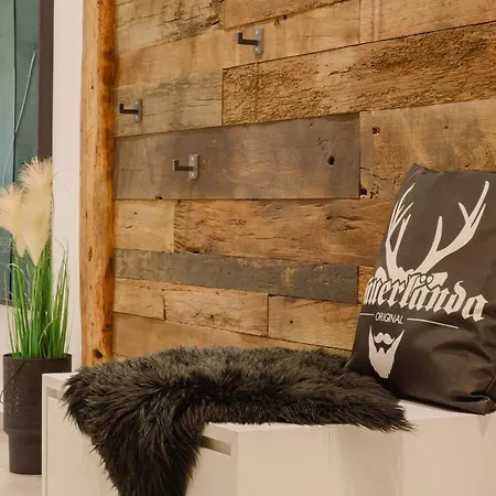 Apartamento Nest Heiminghausen *