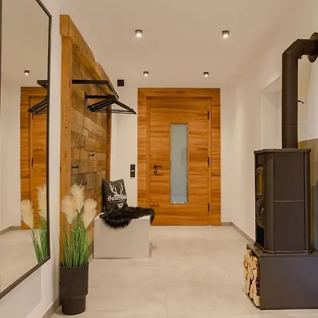 Nest Heiminghausen Apartamento Schmallenberg