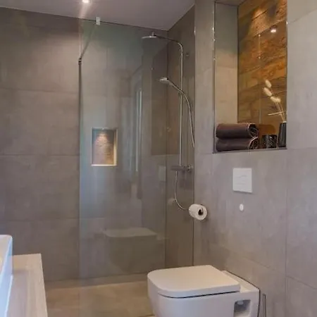 Apartamento Nest Heiminghausen Schmallenberg