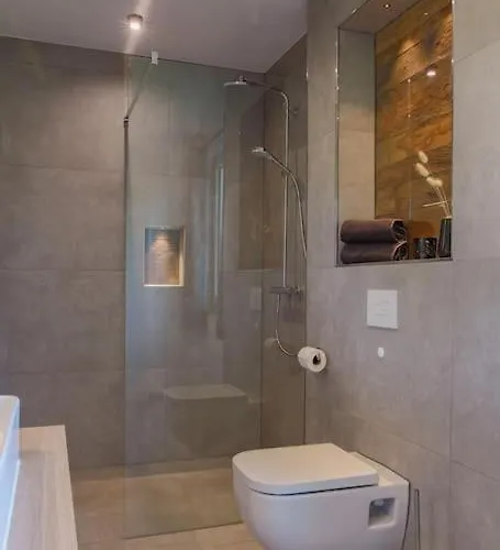 Appartement Nest Heiminghausen Schmallenberg