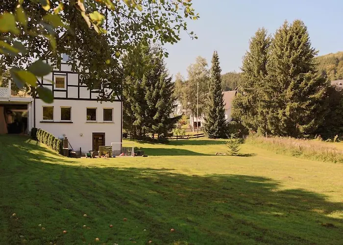 Nest Heiminghausen Schmallenberg