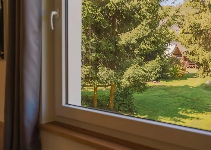 Appartement Nest Heiminghausen Schmallenberg